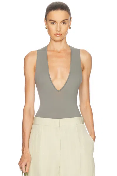 AGOLDE WYNN BODYSUIT
