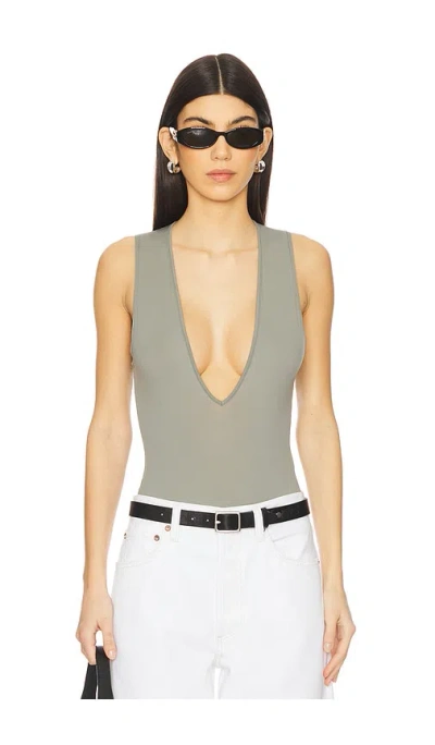 AGOLDE WYNN BODYSUIT