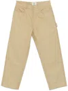 Agolde Jeans In Green