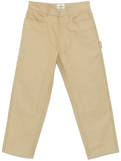Agolde Jeans In Green