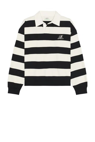 AGOLDE X RSVP GALLERY RUGBY