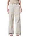 Agolde Yuna Utility Pants