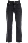 Agolde Zi\n\nvalenzi In Black