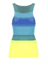 Agr Top Multicolour In Multicolour