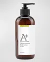 Agraria 12 Oz. Lemon Verbena A+ Yarrow + Arnica Body Lotion In White