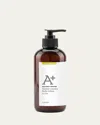 Agraria 12 Oz. Lemon Verbena A+ Yarrow + Arnica Body Lotion In White