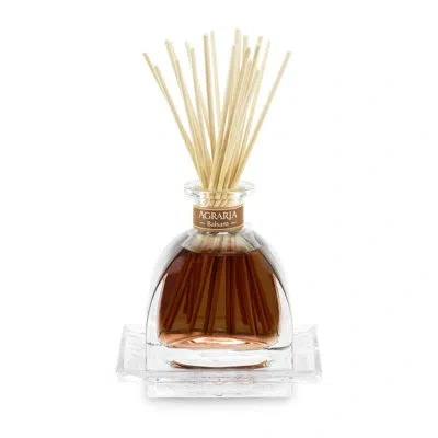Agraria Airessence Balsam 7.4 oz In Clear