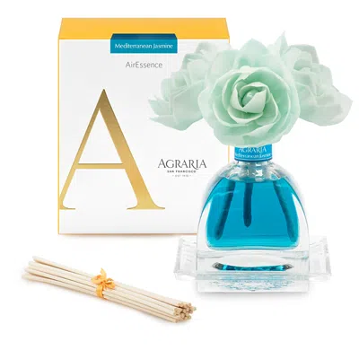 AGRARIA AIRESSENCE DIFFUSER 7.4 OZ.,MEDITERRANEAN JASMINE,22441