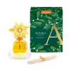 Agraria Bitter Orange Holiday Flower Diffuser 1.7 Oz.