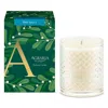 Agraria Blue Spruce Holiday Candle 7 Oz.