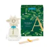 Agraria Blue Spruce Holiday Flower Diffuser 1.7 Oz.