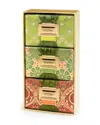 Agraria Citrus Bath Bar Collection