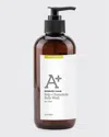 Agraria Lemon Verbena A+ Kelp + Chamomile Body Wash, 12 Oz./ 354 ml In Lemon Verbena
