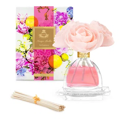 AGRARIA MONIQUE LHUILLIER AIRESSENCE DIFFUSER 7.4 OZ., DOLCE