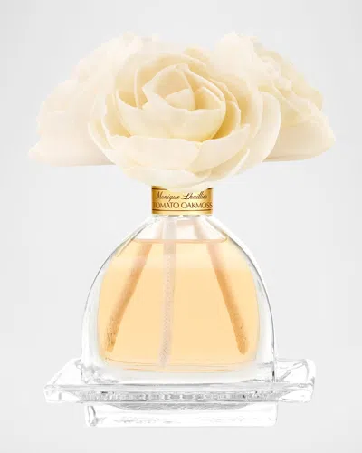 Agraria Monique Lhuillier Airessence Tomato Oakmoss Diffuser, 7.4 Oz. In Yellow
