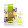 Agraria Monique Lhuillier Citrus Lily Petitessence