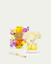 Agraria Monique Lhuillier Limone Airessence, 7.4 Oz. In Gold