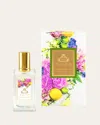 Agraria Monique Lhuillier Tomato Oakmoss Airessence Spray