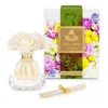 Agraria Monique Lhuillier Tomato Oakmoss Petiteessence Diffuser, 1.7 Oz. In Neutral