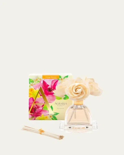 Agraria Orange Blossom Airessence Diffuser, 7.4 Oz. In Multi