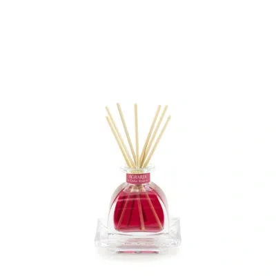 Agraria Petitessence Cedar Rose In Red;yellow;clear