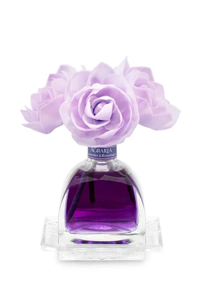 Agraria San Francisco Airessence Diffuser In Purple