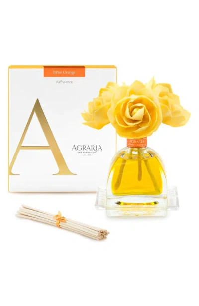 Agraria San Francisco Airessence Reed Diffuser In Yellow