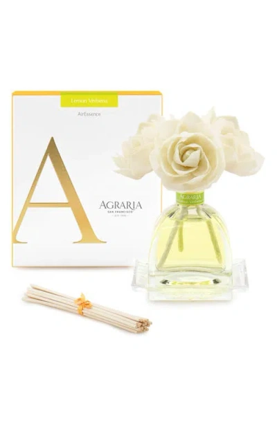 Agraria San Francisco Airessence Reed Diffuser In Yellow