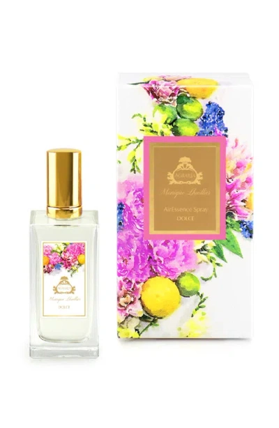 Agraria San Francisco Airessence Spray In Brown