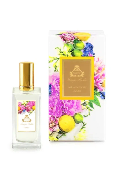 Agraria San Francisco Airessence Spray In Yellow