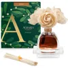 Agraria San Francisco Holiday Airessence Reed Diffuser In Brown