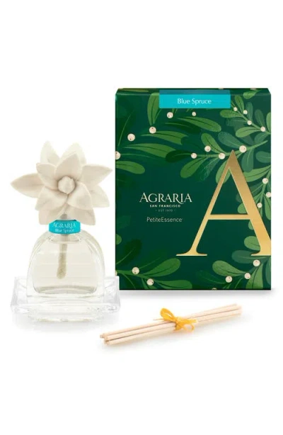 Agraria San Francisco Holiday Petite Diffuser In Blue