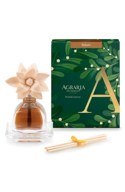 Agraria San Francisco Holiday Petite Diffuser In Brown
