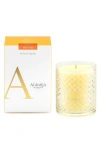 Agraria San Francisco Perfume Candle In White