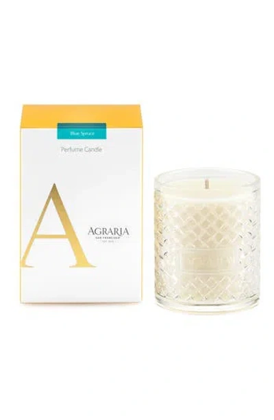 Agraria San Francisco Perfume Candle In Neutral