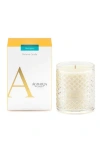 Agraria San Francisco Perfume Candle In White