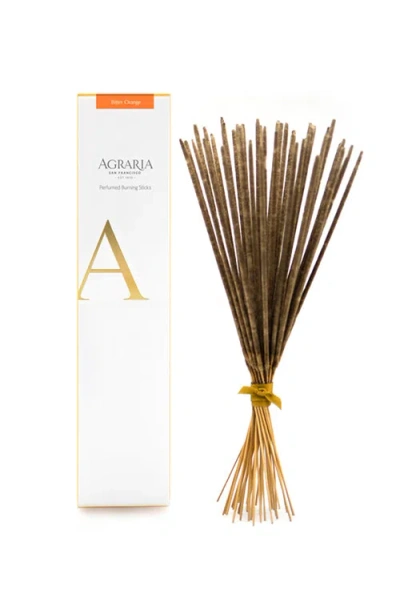 Agraria San Francisco Perfumed Incense Sticks