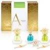 Agraria San Francisco Petiteessence Diffuser Collection