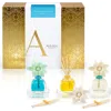 Agraria San Francisco Petiteessence Diffuser Collection