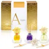 Agraria San Francisco Petiteessence Diffuser Collection