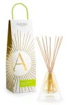 Agraria San Francisco Reed Diffuser In Green