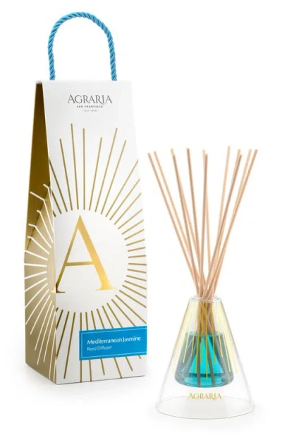 Agraria San Francisco Reed Diffuser In Multi