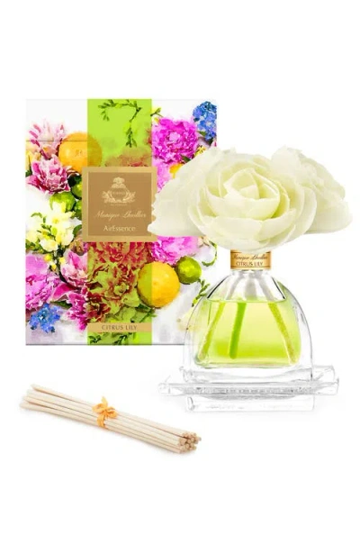 Agraria San Francisco X Monique Lhuillier Airessence Reed Diffuser In Multi