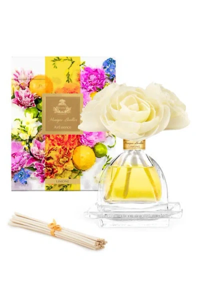 Agraria San Francisco X Monique Lhuillier Airessence Reed Diffuser In Multi