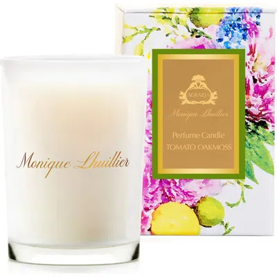 Agraria San Francisco X Monique Lhuillier Perfume Candle