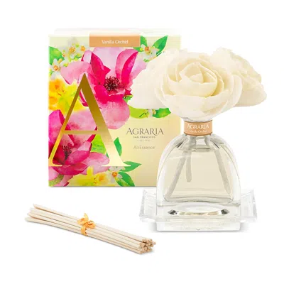 Agraria Vanilla Orchid Airessence Diffuser, 7.4 Fl. Oz. In Multi