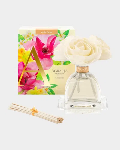 Agraria Vanilla Orchid Airessence Diffuser, 7.4 Oz. In Multi