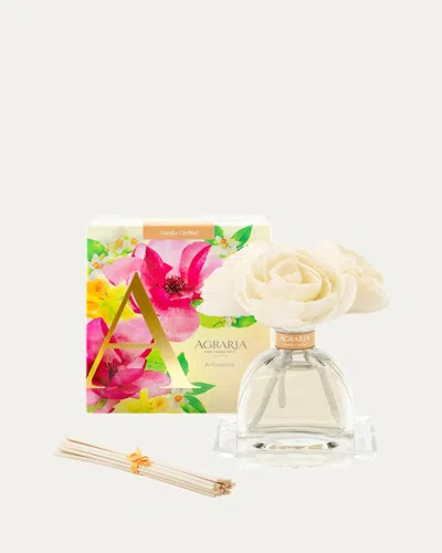 Agraria Vanilla Orchid Airessence Diffuser, 7.4 Oz. In Multi