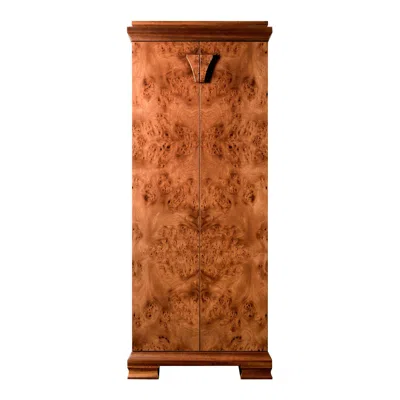 Pre-owned Agresti Gioia Jewelry Armoire In Multi