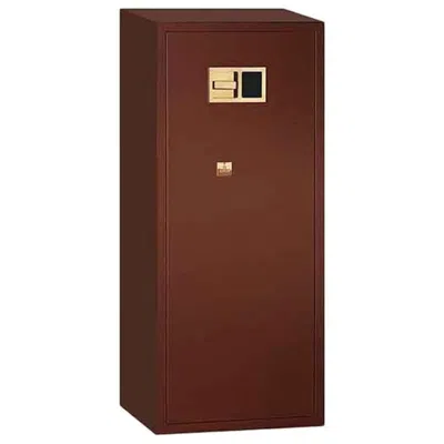 Pre-owned Agresti Gioia Metal In Brown